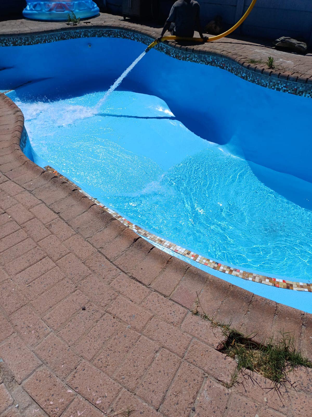 Bulk water delivery Cape Town,